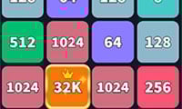 Block Blast 2048