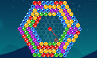 Bubble Around