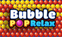 Bubble Pop Relax