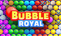 Bubble Royal
