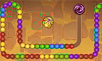 Bubble Shooter Arena