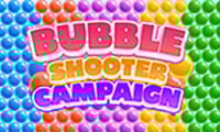 Bubble Shooter Campaign
