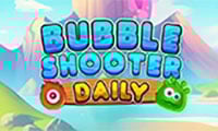 Bubble Shooter Daily