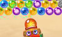 Bubble Shooter Hawaii
