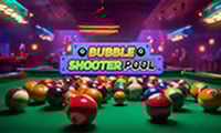 Bubble Shooter Pool