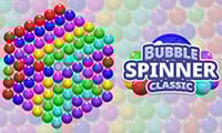 Bubble Spinner Classic
