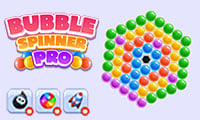 Bubble Spinner Pro