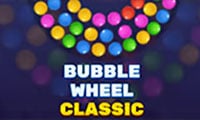 Bubble Wheel Classic