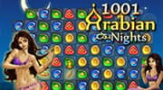 Thumbnail of 1001 Arabian Nights