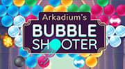 Thumbnail of Arkadium Bubble Shooter