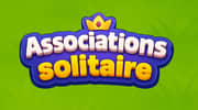 Thumbnail of Associations Solitaire