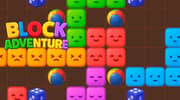 Thumbnail of Block Adventure