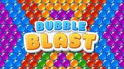 Bubble Blast Bubble Blast