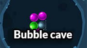 Thumbnail of Bubble Cave
