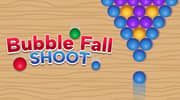 Thumbnail of Bubble Fall Shoot