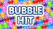 Thumbnail of Bubble Hit