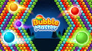 Thumbnail of Bubble Master
