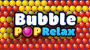 Thumbnail of Bubble Pop Relax
