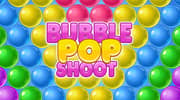 Thumbnail of Bubble Pop Shoot