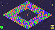 Thumbnail of Bubble Rhombic