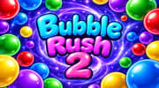 Thumbnail of Bubble Rush 2