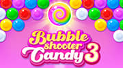 Bubble Shooter Candy 3 Bubble Shooter Candy 3