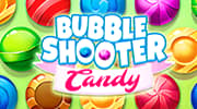 Thumbnail of Bubble Shooter Candy
