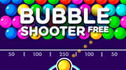 Thumbnail of Bubble Shooter Free