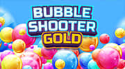 Thumbnail of Bubble Shooter Gold