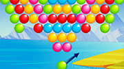 Thumbnail of Bubble Shooter Level Pack