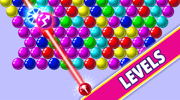 Thumbnail of Bubble Shooter Levels