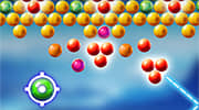 Thumbnail of Bubble Shooter Pop Now