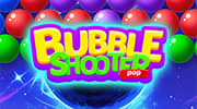 Thumbnail of Bubble Shooter Pop