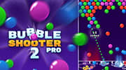 Thumbnail of Bubble Shooter Pro 2