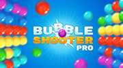 Thumbnail of Bubble Shooter Pro