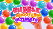 Thumbnail of Bubble Shooter Ultimate