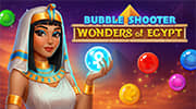 Thumbnail of Bubble Shooter Wonders Of Egypt