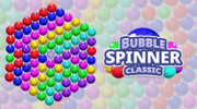 Thumbnail of Bubble Spinner Classic
