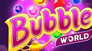 Bubble World Bubble World