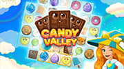Thumbnail of Candy Valley