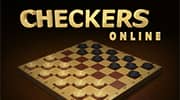 Thumbnail of Checkers
