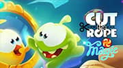 Thumbnail of Cut The Rope Magic