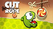 Thumbnail of Cut The Rope