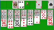 Thumbnail of Freecell Windows Xp