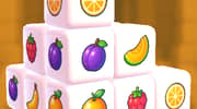 Thumbnail of Fruit Mahjong 3D