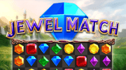 Thumbnail of Jewel Match