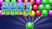 Thumbnail of Just Bubbles