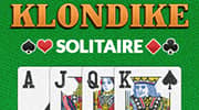 Thumbnail of Klondike Solitaire