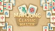 Thumbnail of Mahjong Classic Master
