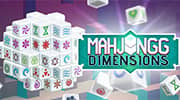 Thumbnail of Mahjong Dimensions